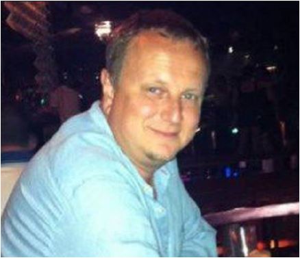 Игорь Пащенко