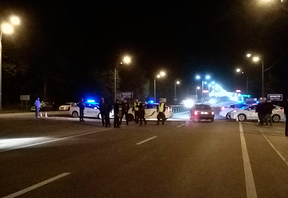 Фото Нацполіції