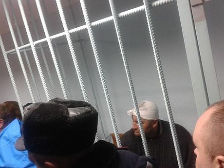 Андрей Ленець