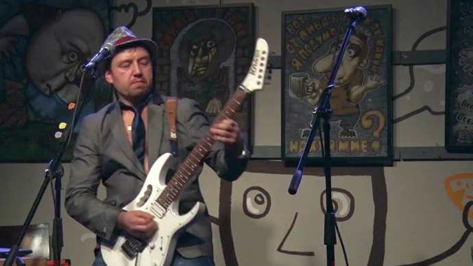 Ян Комарницкий