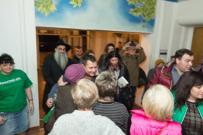 Филатов и народная любовь