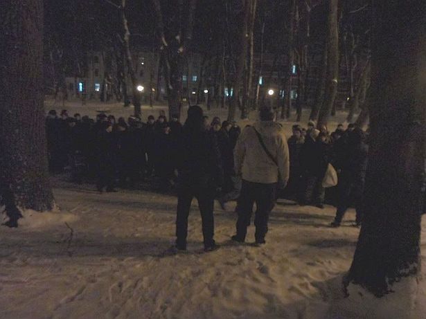 Фото прес-служби Удару Фото прес-служби Удару