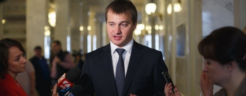 У Березенка переконують, що той точно не буде конкурувати з Турчиновим