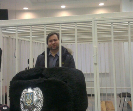 Фото: Дмитро Булатов