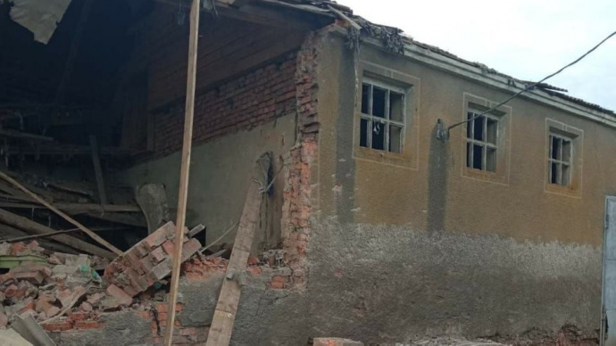 Гур'їв Козачок 26 травня