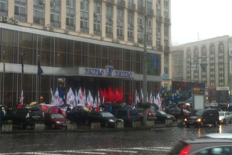 Фото з твіттера Igor Svetlikov Фото з твіттера Igor Svetlikov