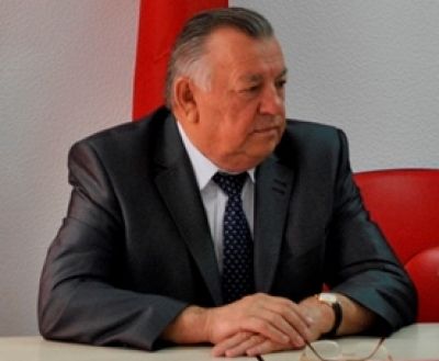 Михаил Герасимчук. Фото vn.cominformua.com Михаил Герасимчук. Фото vn.cominformua.com