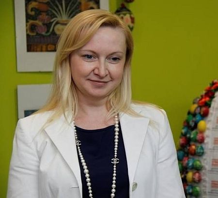 Люба Полєжай Люба Полєжай