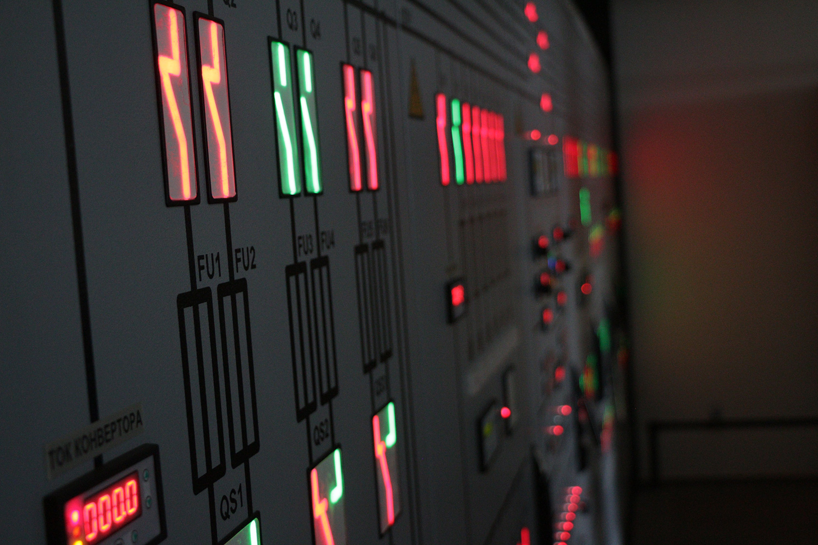 Обладнання, встановлене в рамках виконання КЗПБ на Хмельницькій АЕС