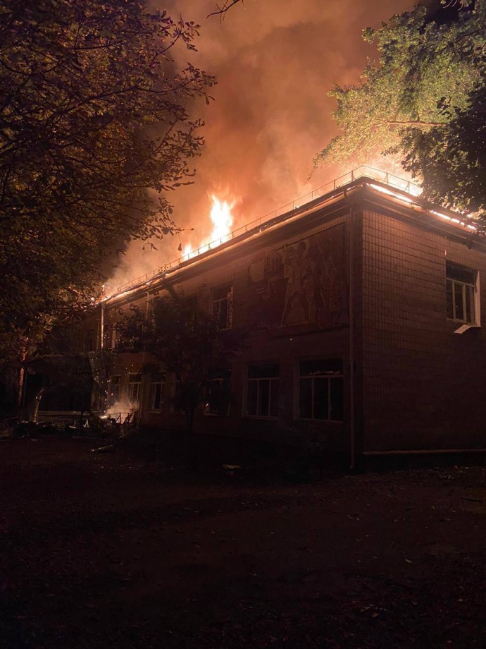 фото: Олег Синєгубов