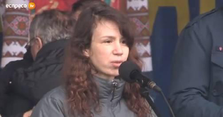 Скрин-шот трансляции