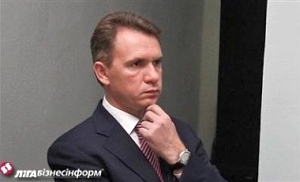 Михайло Охендовський, фото ЛігабізнесІнформ Михайло Охендовський, фото ЛігабізнесІнформ