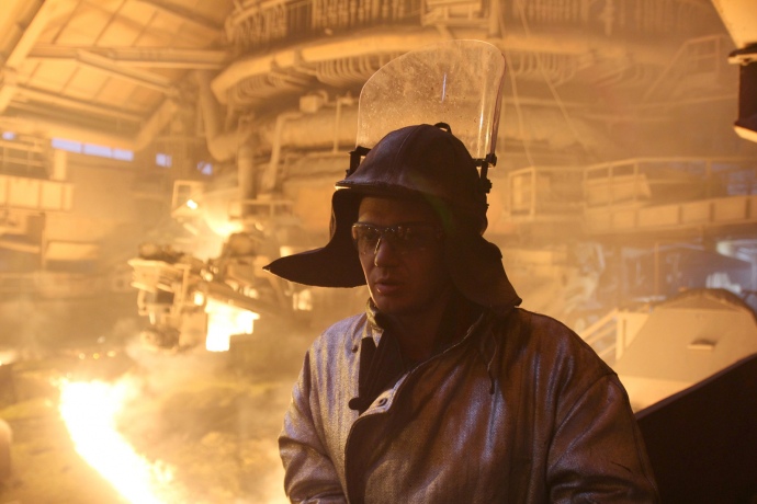 Volodymyr Vetchinkin