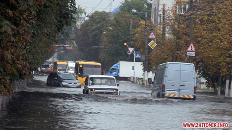Фото: Житомир.info Фото: Житомир.info
