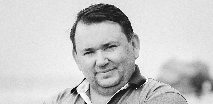 Владислав Рашкован