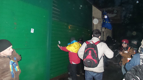 Фото Валерии Кондратовой Фото Валерии Кондратовой