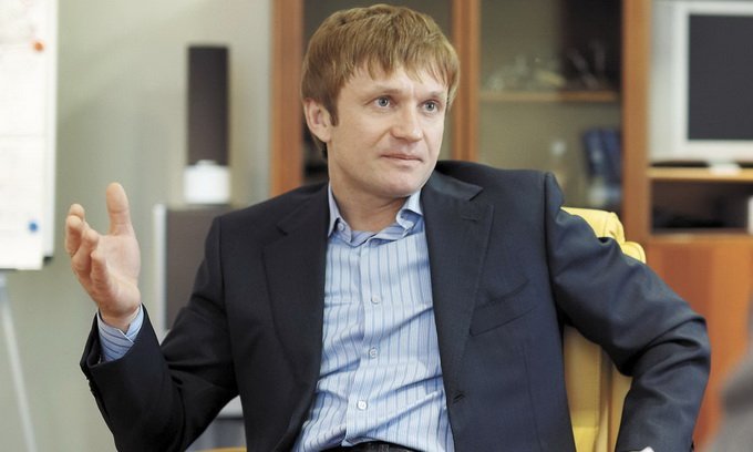 Степан Івахів: 