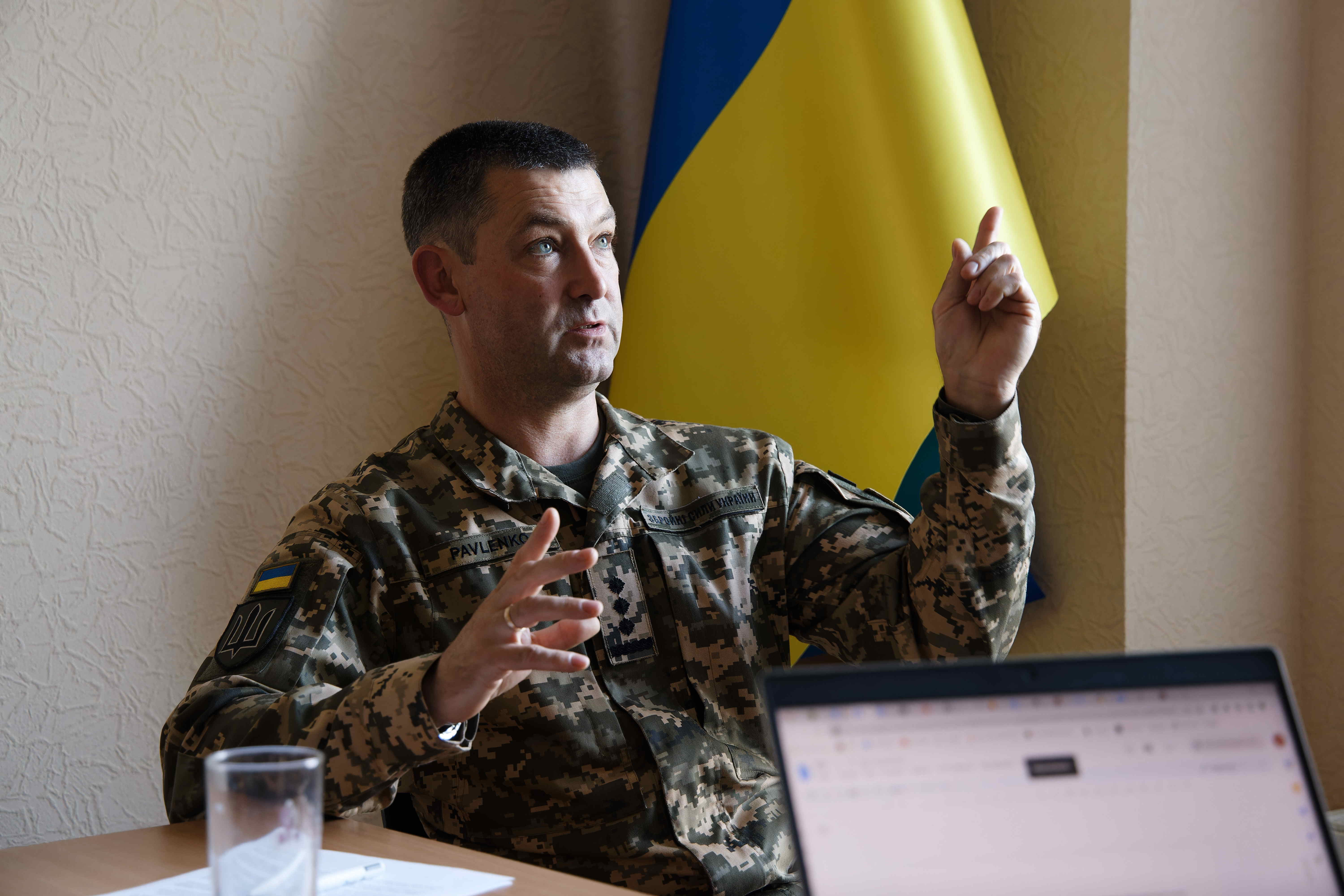 Росіяни зрозуміли роль РЕБ після війни в Грузії в 2008-му, коли втратили літаки