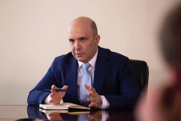 Роман Абрамовський