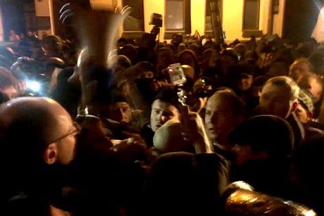 Фото: Оксана Денисова