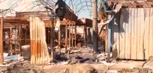 Центральний ринок Маріуполя