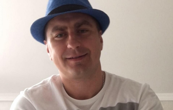 Валентин Манько