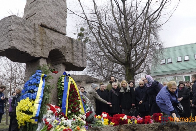 Всі фото: Громадське