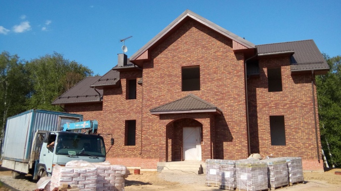 Фото: The New Times