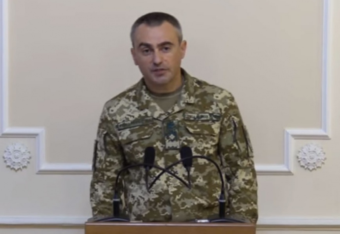 Віктор Кононенко