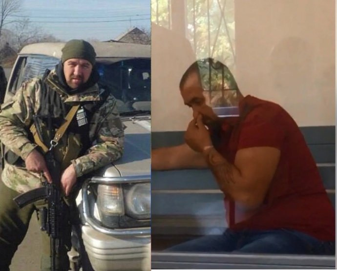 Сергій Торбін