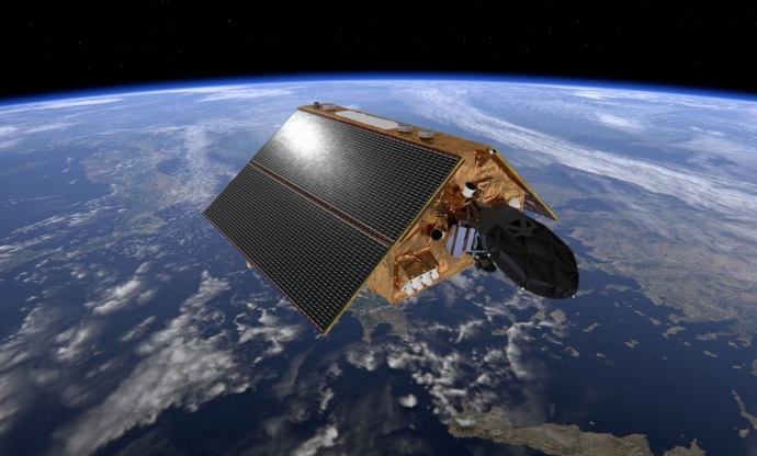 Sentinel-6A Michael Freilich