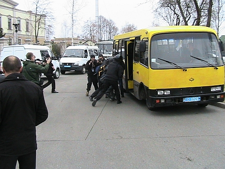 Люди в черном