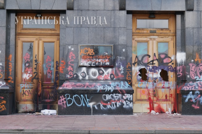 фото Эльдара Сарахмана