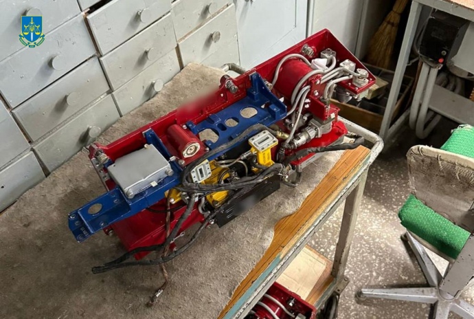 Руководитель оборонного ГП и его сообщники наворовали на закупке модуля для РЛС к самолетам Су-27