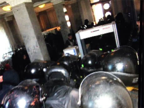 Фото Володимира Арєва