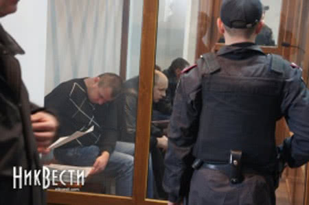 Фото: НикВести