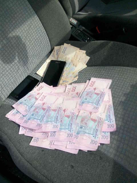 Фото: Прокуратура Киева