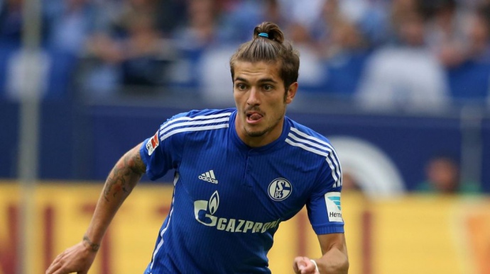 Роман Нойштедтер