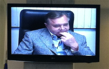 Фото Тани Николаенко, УП