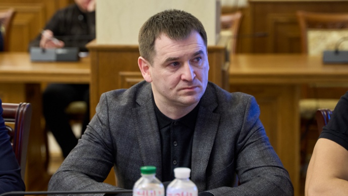 Антон Войтенко