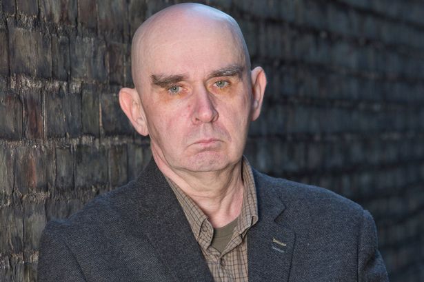 Екс-агент КДБ Борис Карпічков