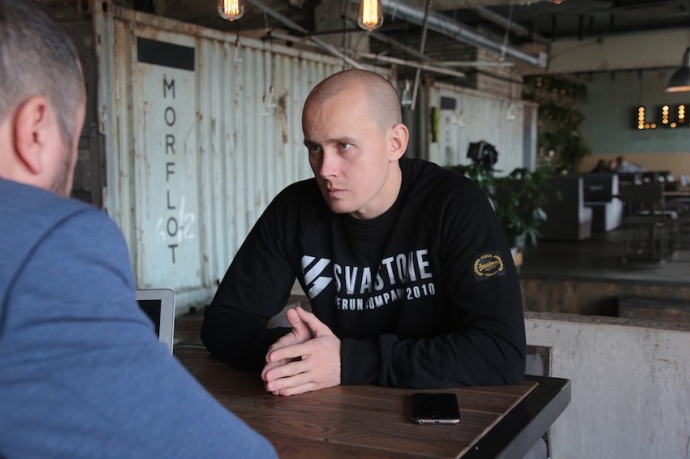 Олег Ширяєв: український націоналізм не має спільної ідеології з нацизмом та фашизмом