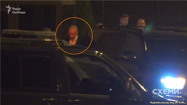 Арсений Яценюк