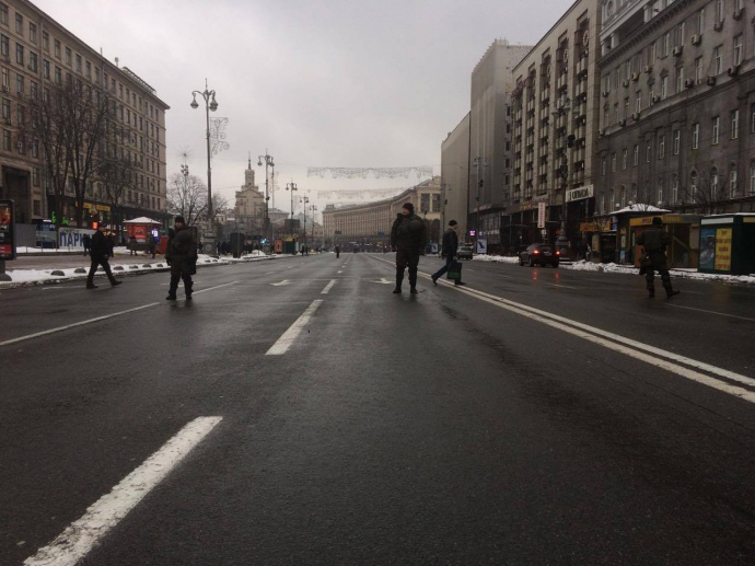 Фото: Роман Кравець