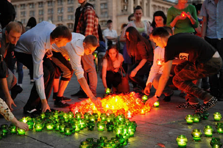 Фото пресс-службы Партии регионов Фото пресс-службы Партии регионов