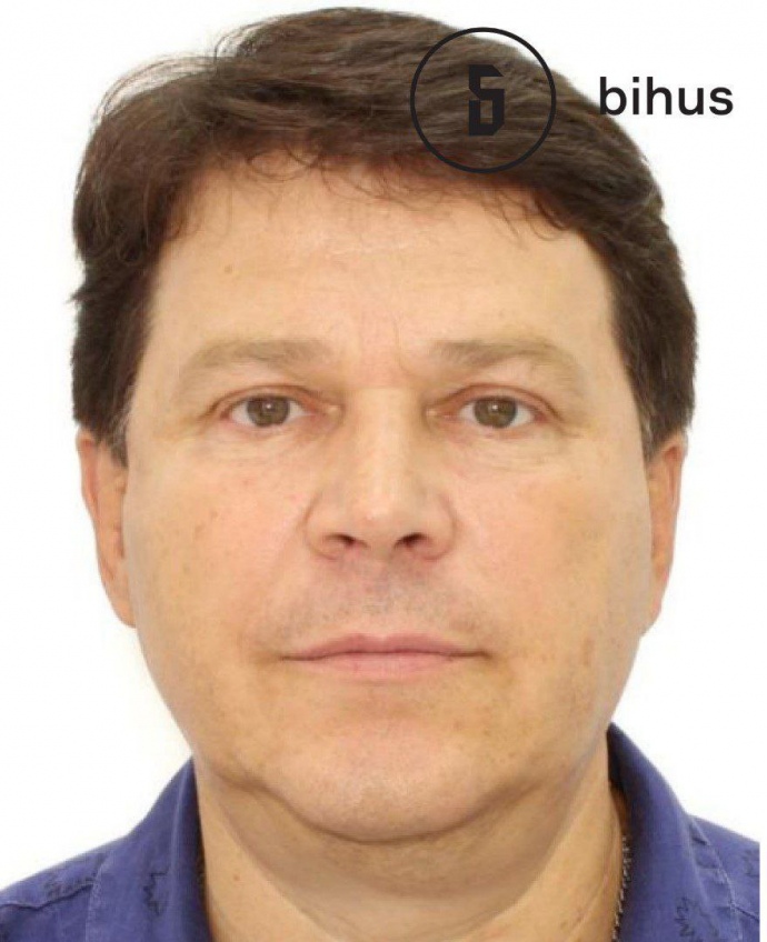 Александр Юрьевич Кобец, 27.09.1959, подозреваемый в госизмене