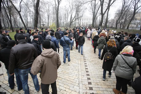 Фото Дмитра Ларіна Фото Дмитра Ларіна