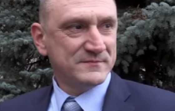 Андрей Аксенов