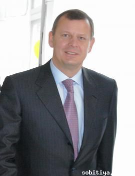 Сергей Клюев Сергей Клюев