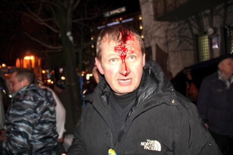 Фото Седлецкой